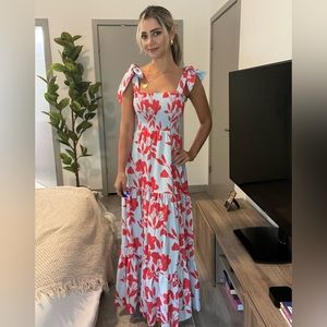 Summer drees, perfect for any occasion